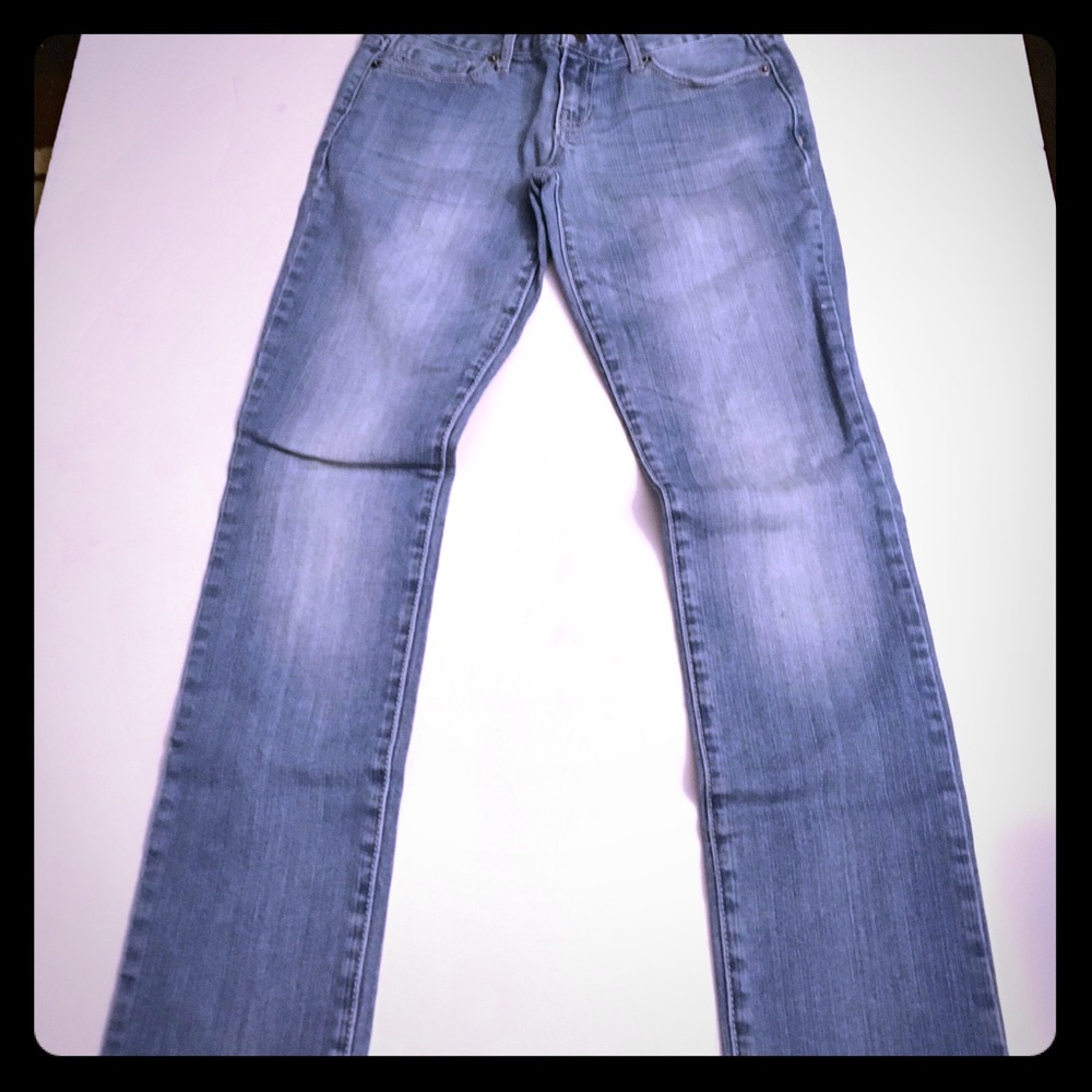 Aeropostale skinny jean